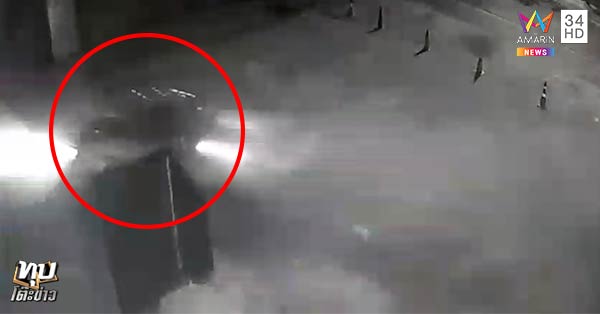 ไฟไหม้ร้านค้า