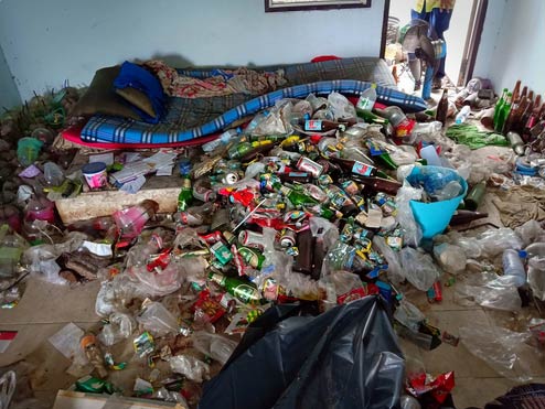 ห้องเช่า