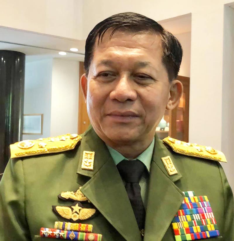 เปรม ติณสูลานนท์