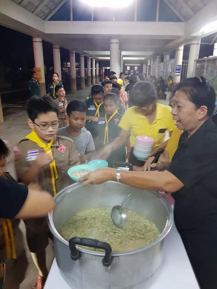 เรื่องราวดี ๆ