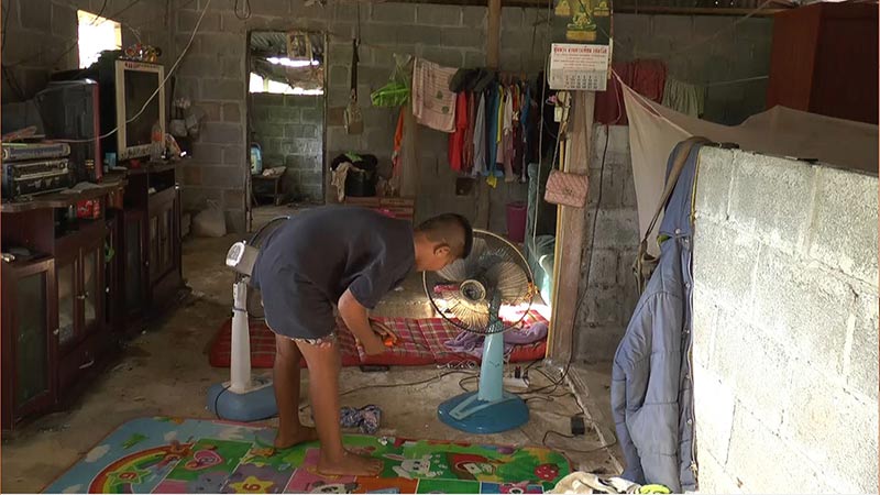 เด็กกตัญญู