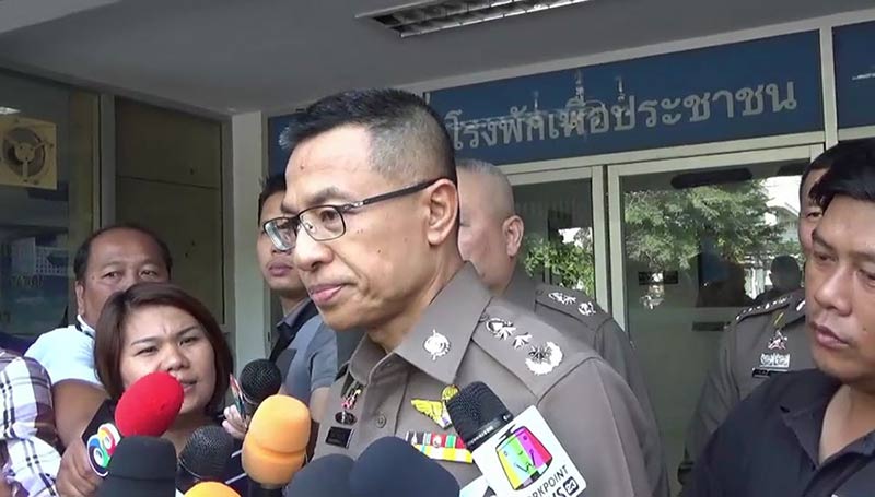 โรงเรียนมัธยมวัดสิงห์