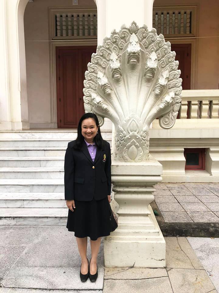 นักข่าวหญิง