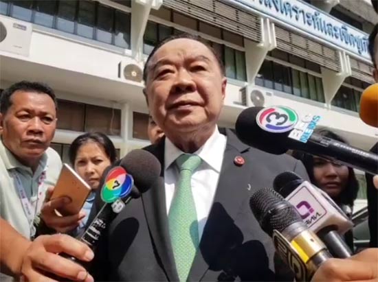 ประวิตร วงษ์สุวรรณ