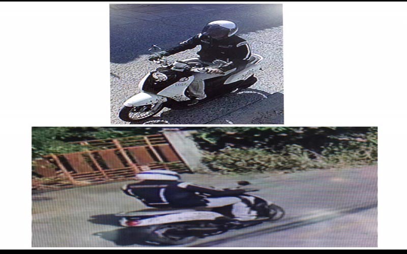 ทุบรถชิงทรัพย์