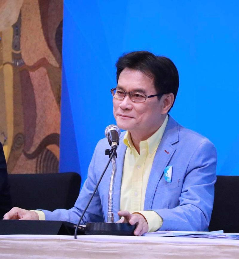 จุรินทร์ ลักษณวิศิษฏ์