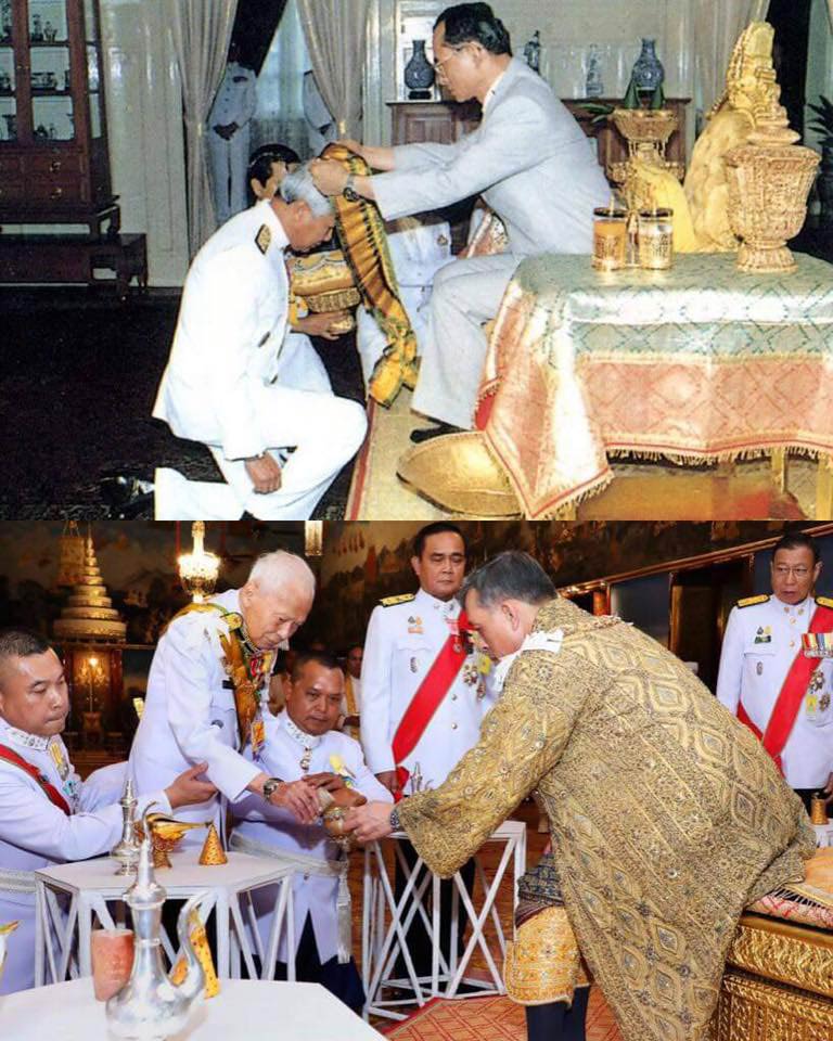 เปรม ติณสูลานนท์