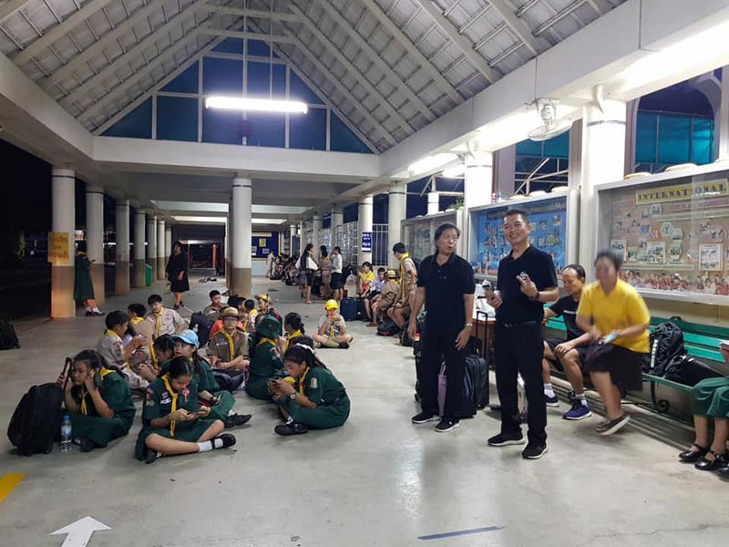 เรื่องราวดี ๆ