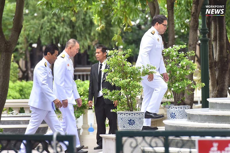 ประยุทธ์ จันทร์โอชา