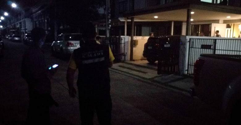 ปุ๊กกี้ ปริศนา ค้ายาเค