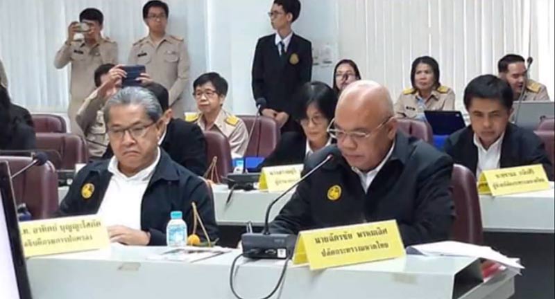 พระราชพิธีบรมราชาภิเษก