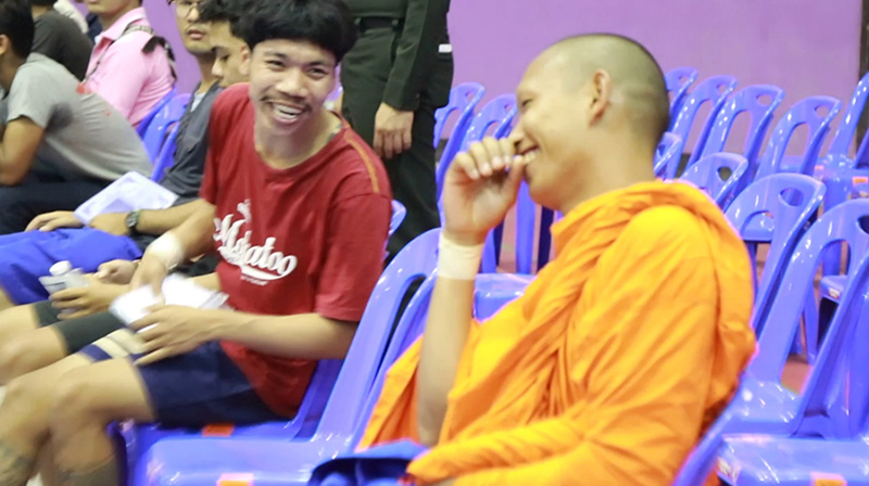 เกณฑ์ทหาร 2562