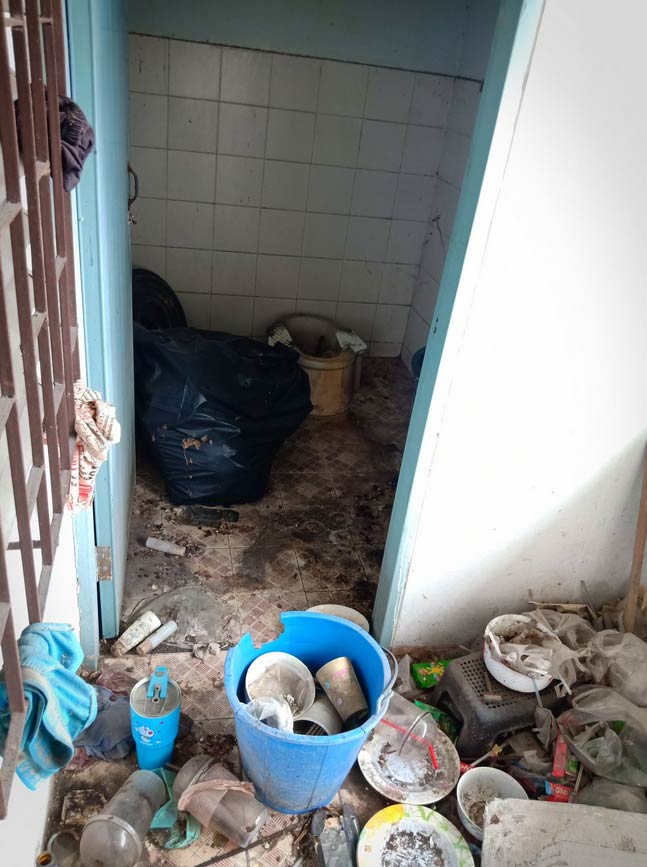 ห้องเช่า