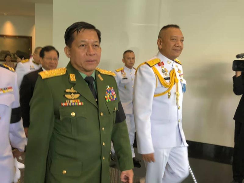 เปรม ติณสูลานนท์