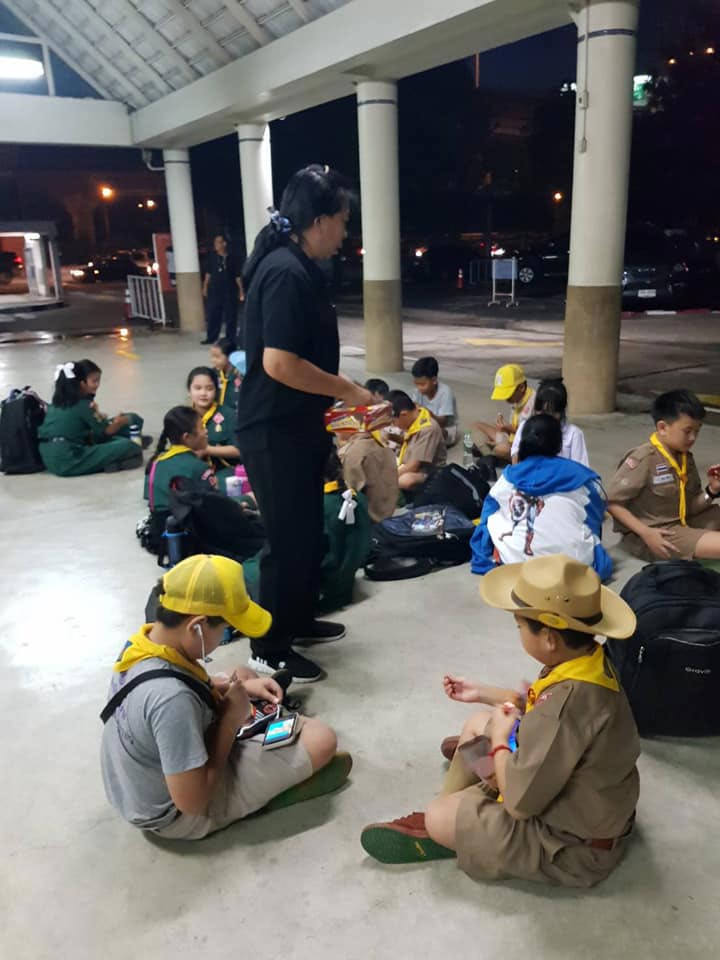 เรื่องราวดี ๆ