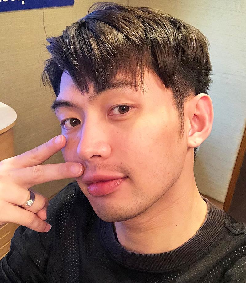 ดีเจมะตูม เตชินท์