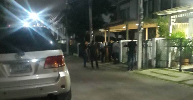 ปุ๊กกี้ ปริศนา ค้ายาเค