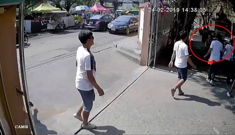 โรงเรียนมัธยมวัดสิงห์