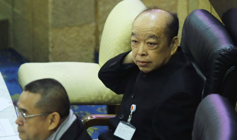 สุรพงษ์ โตวิจักษณ์ชัยกุล