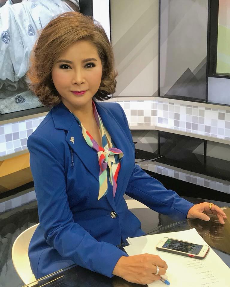 อรวรรณ ชูดี