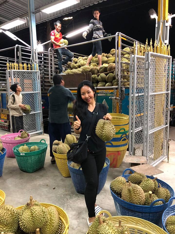 ประกาศหาคู่