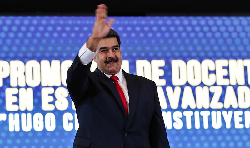 เวเนซุเอลา