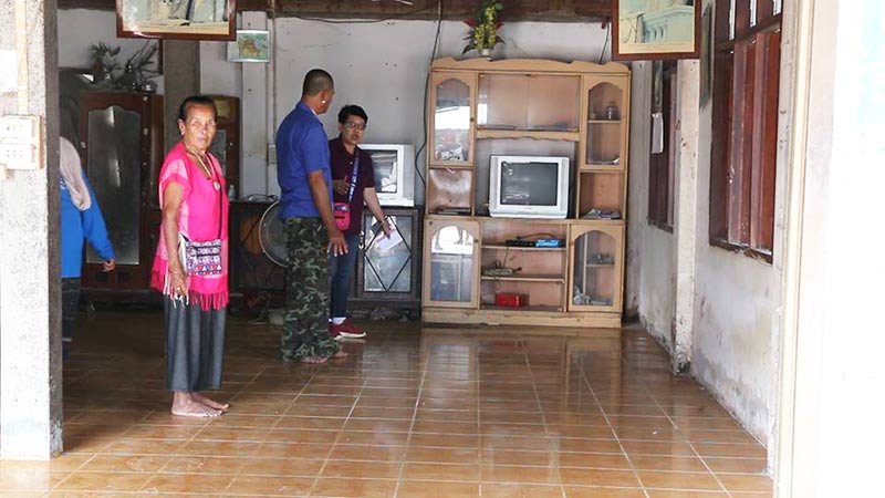 ลูกฆ่าพ่อ