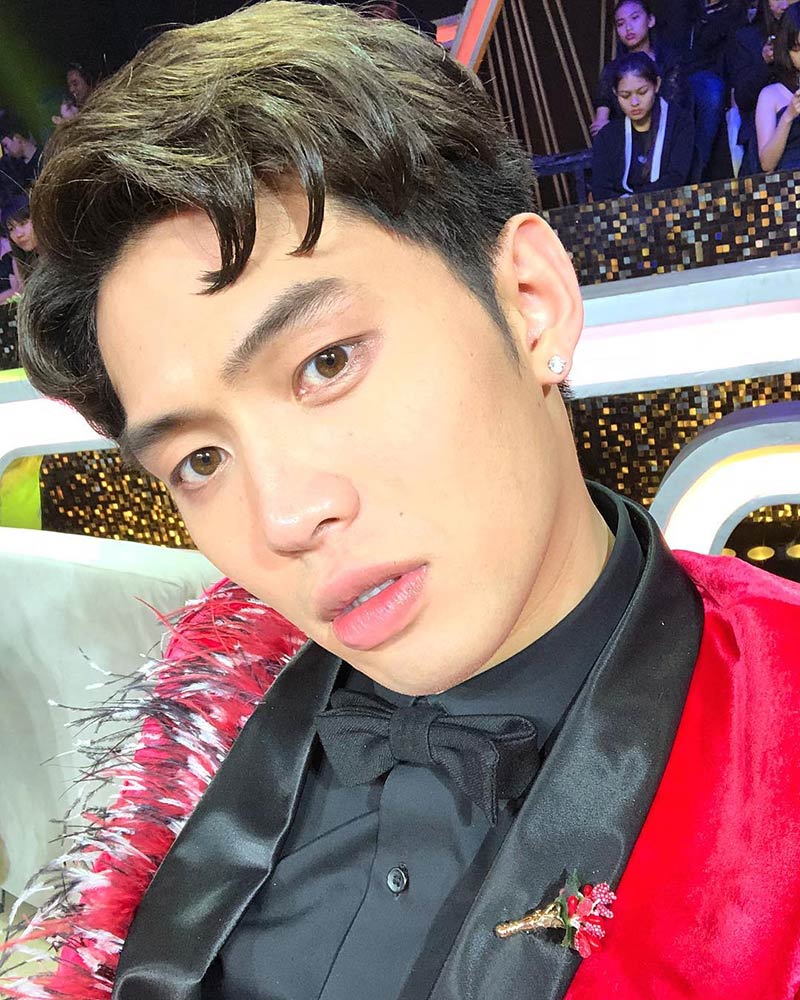 ดีเจมะตูม เตชินท์