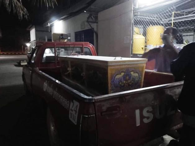 สายด่วน 1669