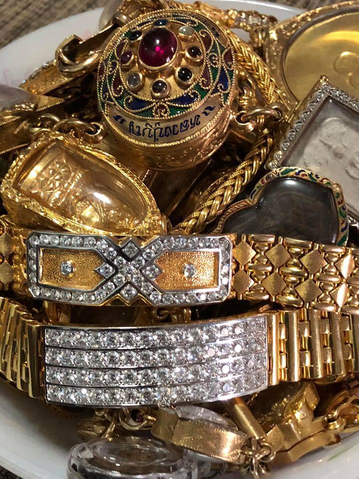 ประกาศหาคู่