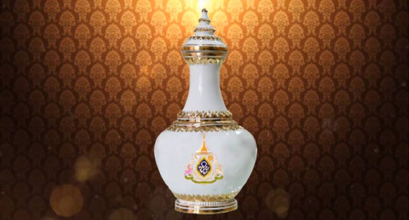 พระราชพิธีบรมราชาภิเษก