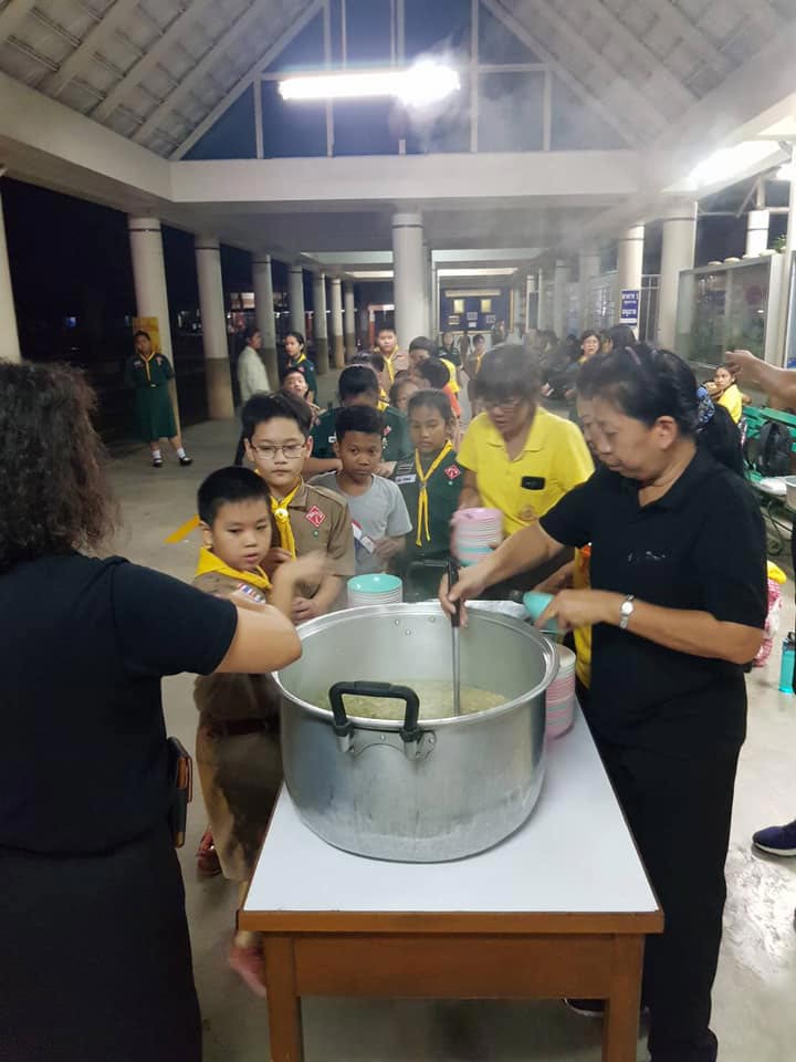 เรื่องราวดี ๆ