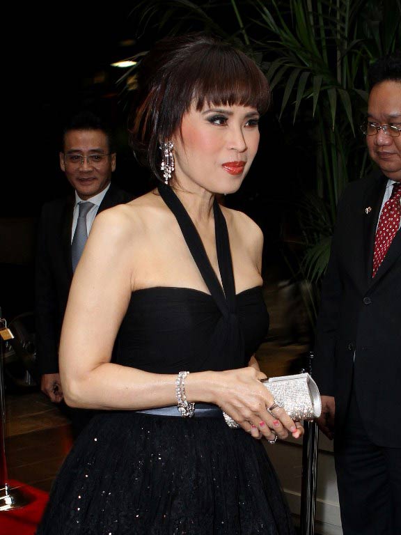 ทูลกระหม่อมหญิงอุบลรัตนราชกัญญา