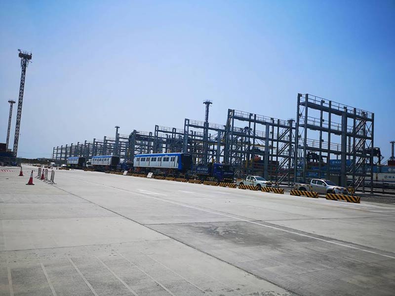 รถไฟฟ้า MRT