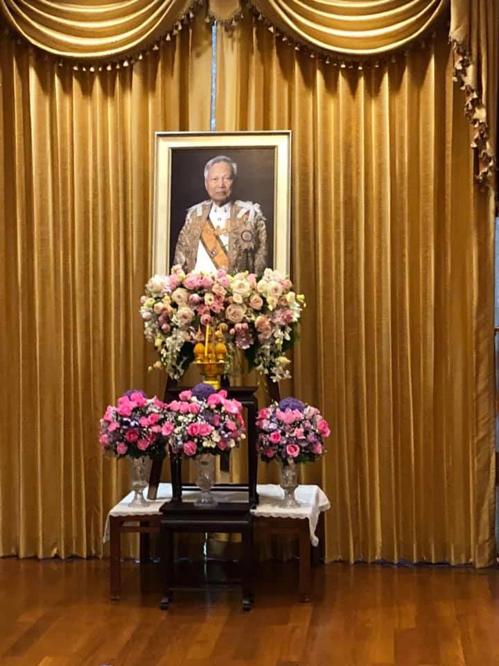 เปรม ติณสูลานนท์