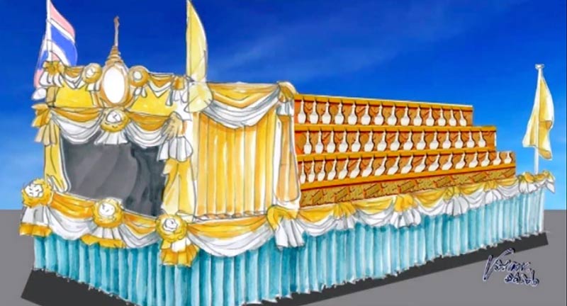 พระราชพิธีบรมราชาภิเษก