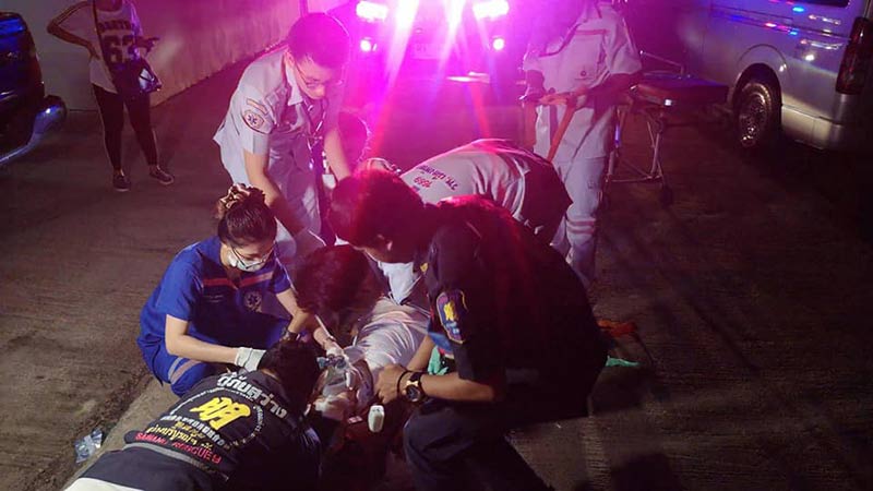 กระโดดตึก