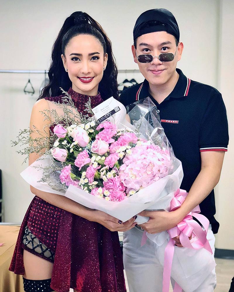 ไอซ์ พิชพงศ์