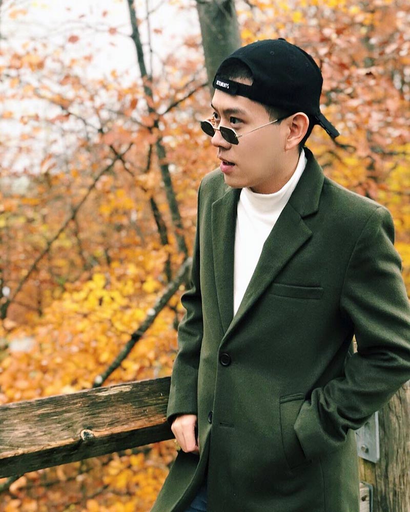 ไอซ์ พิชพงศ์