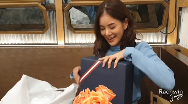 ก้อย รัชวิน