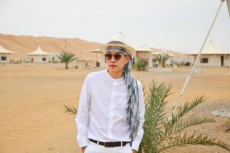 ไอซ์ พิชพงศ์