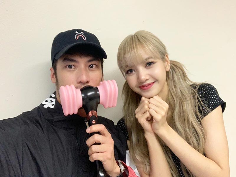 บอย ปกรณ์