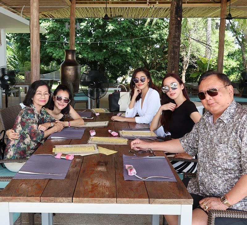 อั้ม พัชราภา