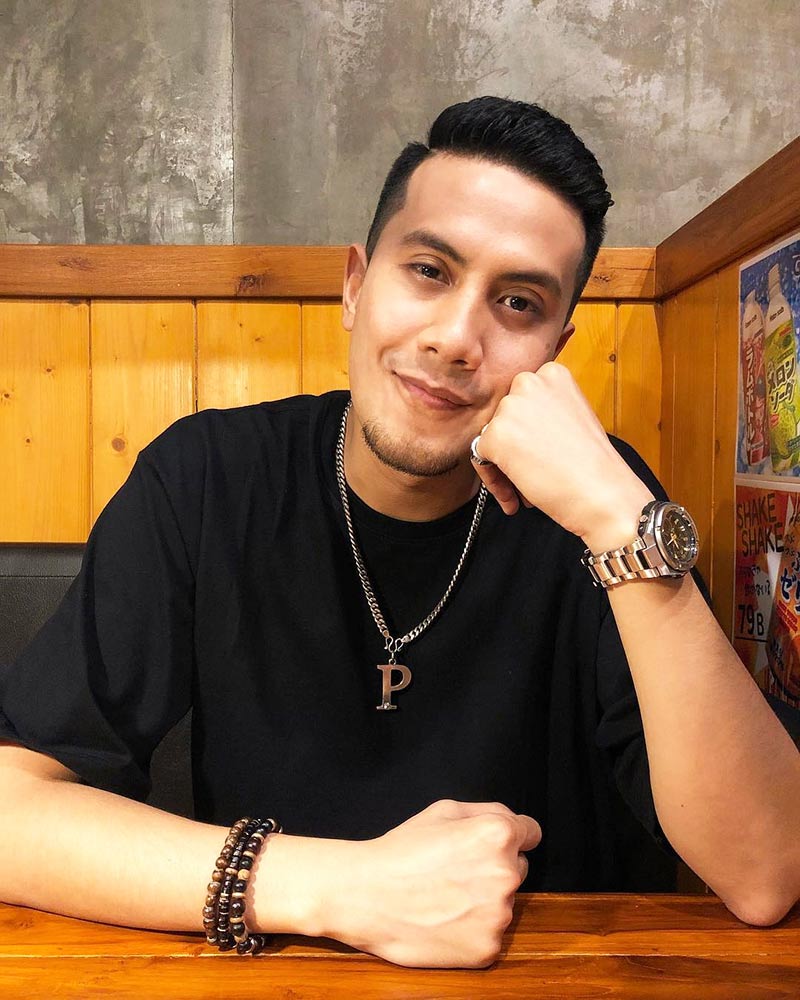 เป้ วงมายด์