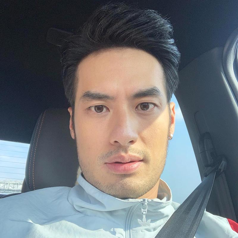 บอย ปกรณ์