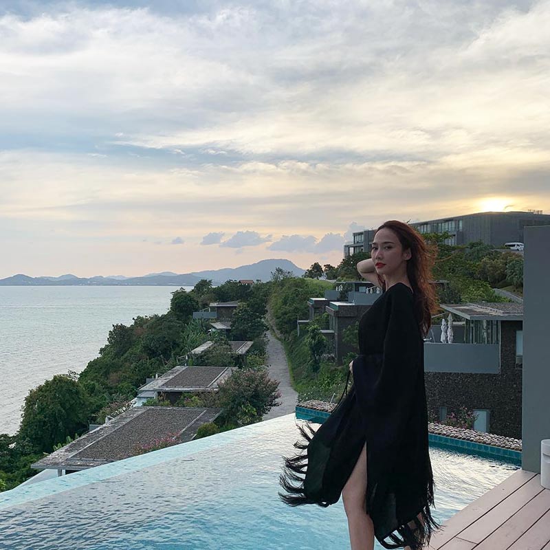 อั้ม พัชราภา