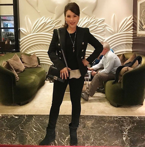 ทูลกระหม่อมหญิงอุบลรัตนราชกัญญา