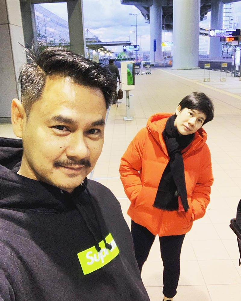 บุ้ง สะธี