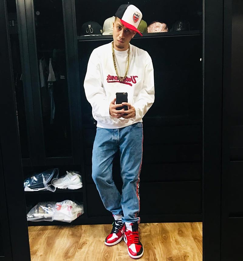 เป้ วงมายด์