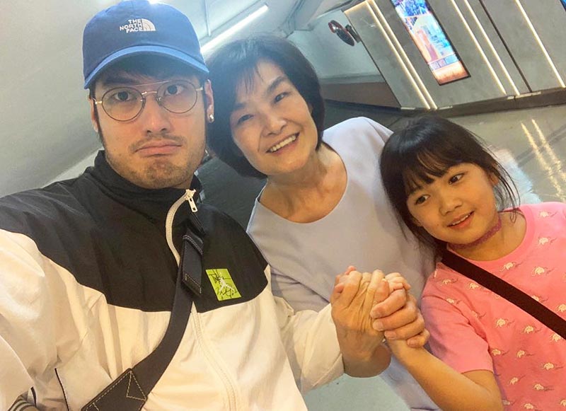 บอย ปกรณ์